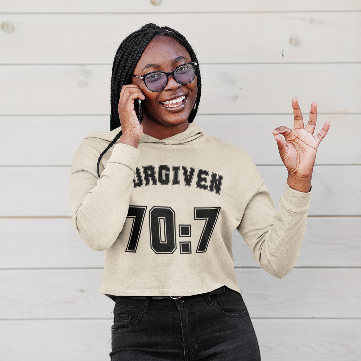 Wear the Word