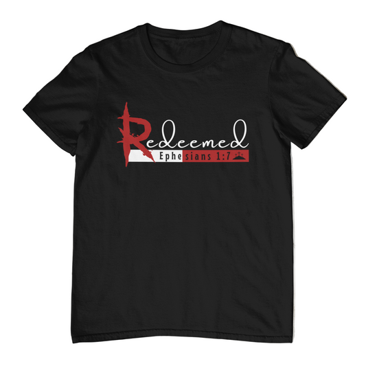 Redeemed-Shirt-Faith