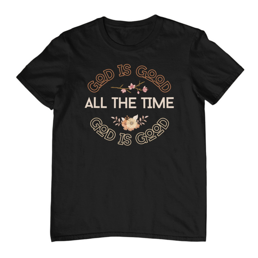 faith-inspired-god-is-good-all-the-time-floral-shirt-christian-encouragement-apparel-bellynza