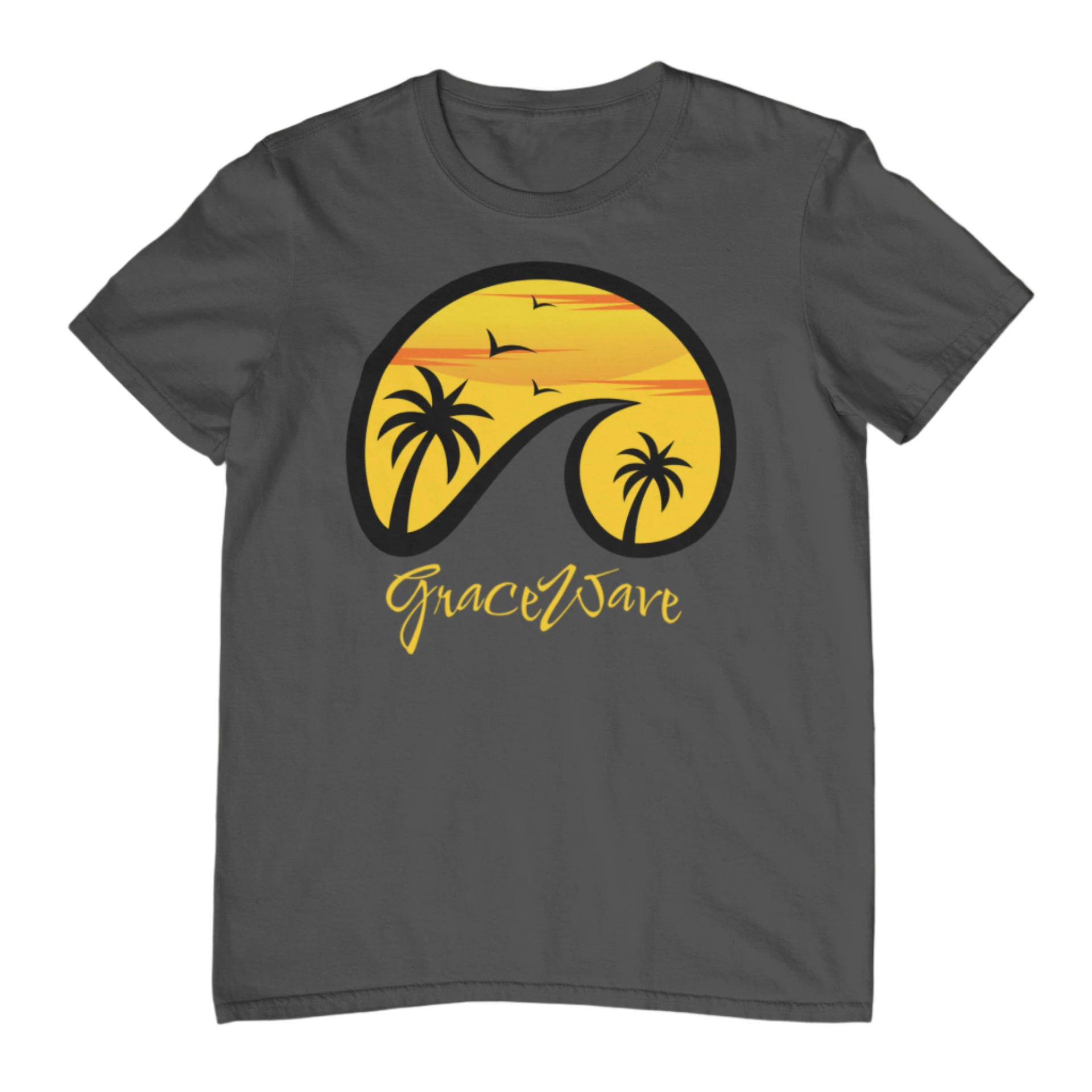 faith-inspired-retro-sunset-shirt-palm-trees-waves-summer-christian-beach-apparel-bellynza