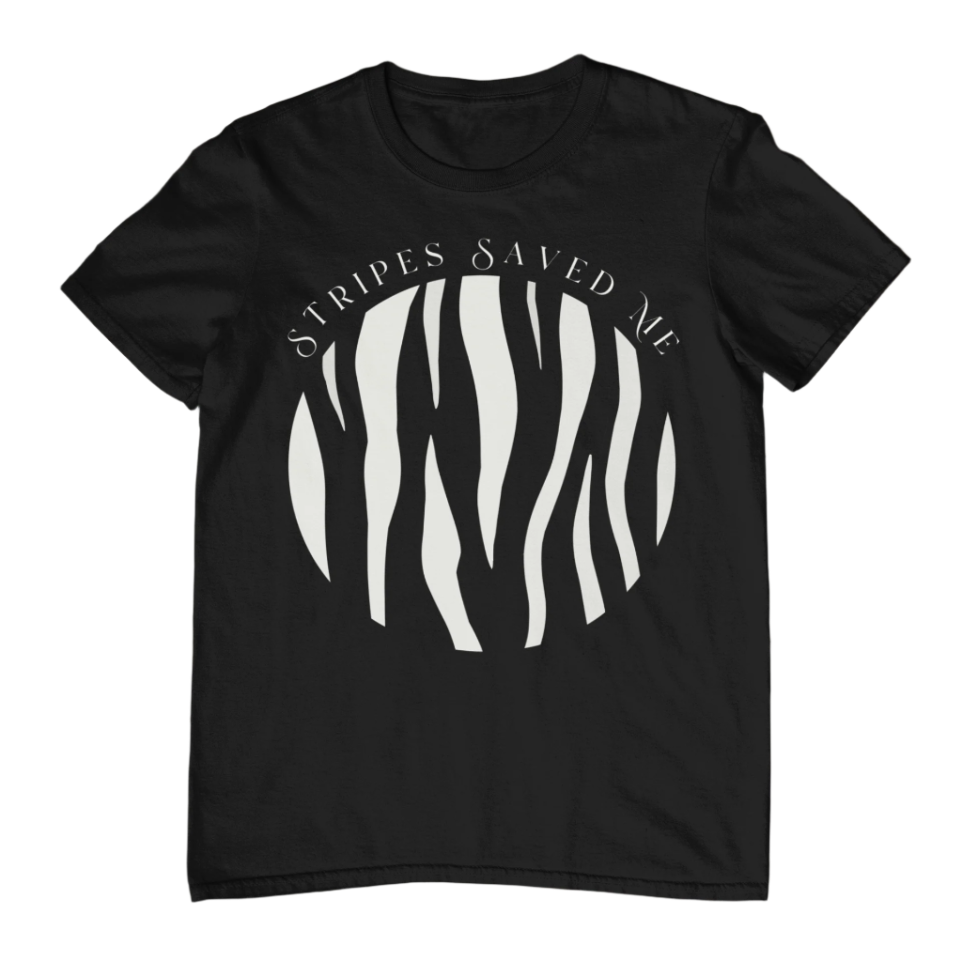 stripes-saved-me-shirt-zebra-circle-jesus-healing-isaiah-53-5-faith-inspired-bellynza-christian-tee