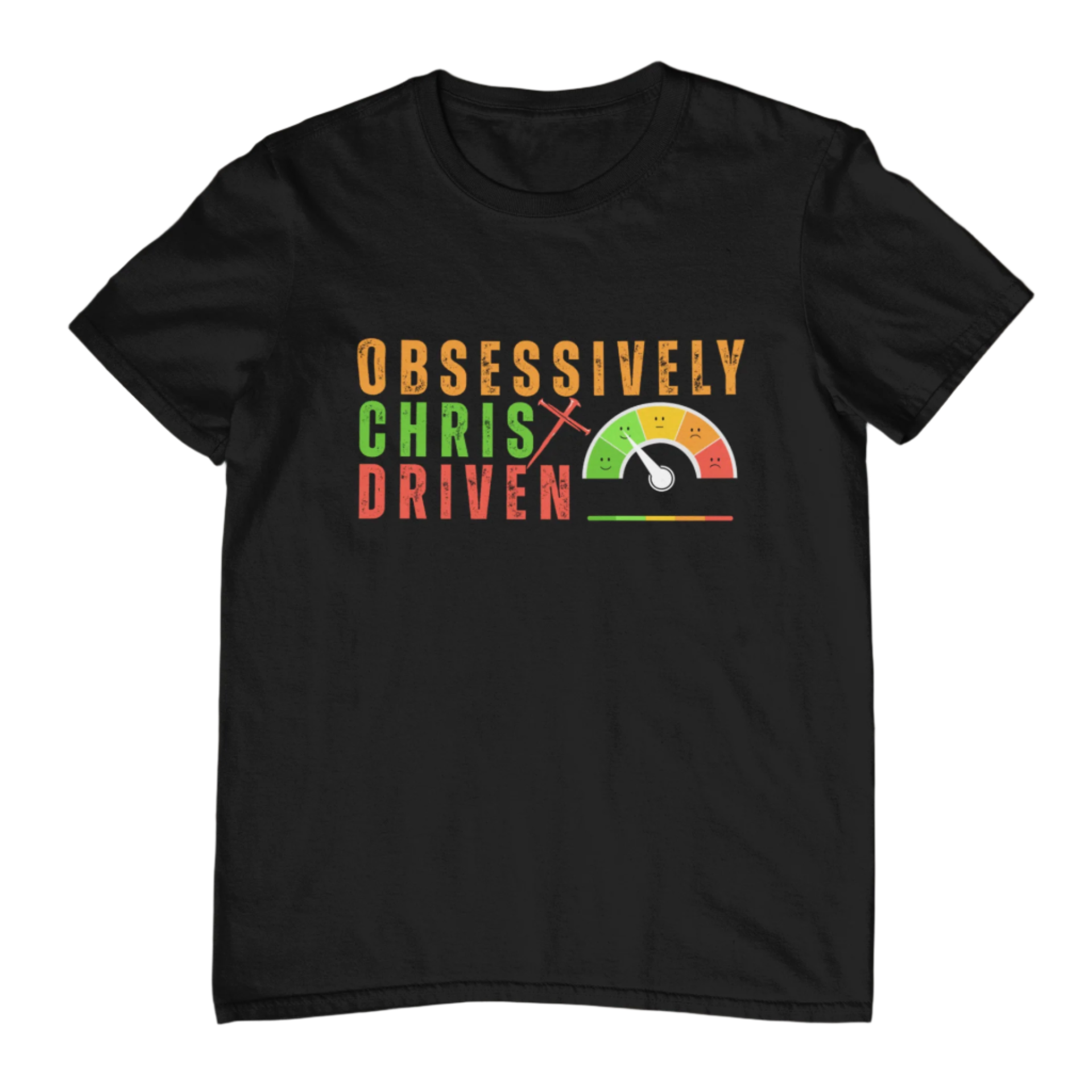 ocd-obsessively-christ-driven speedometer-joy-meter-faith-inspired-christian-shirt-bellynza

